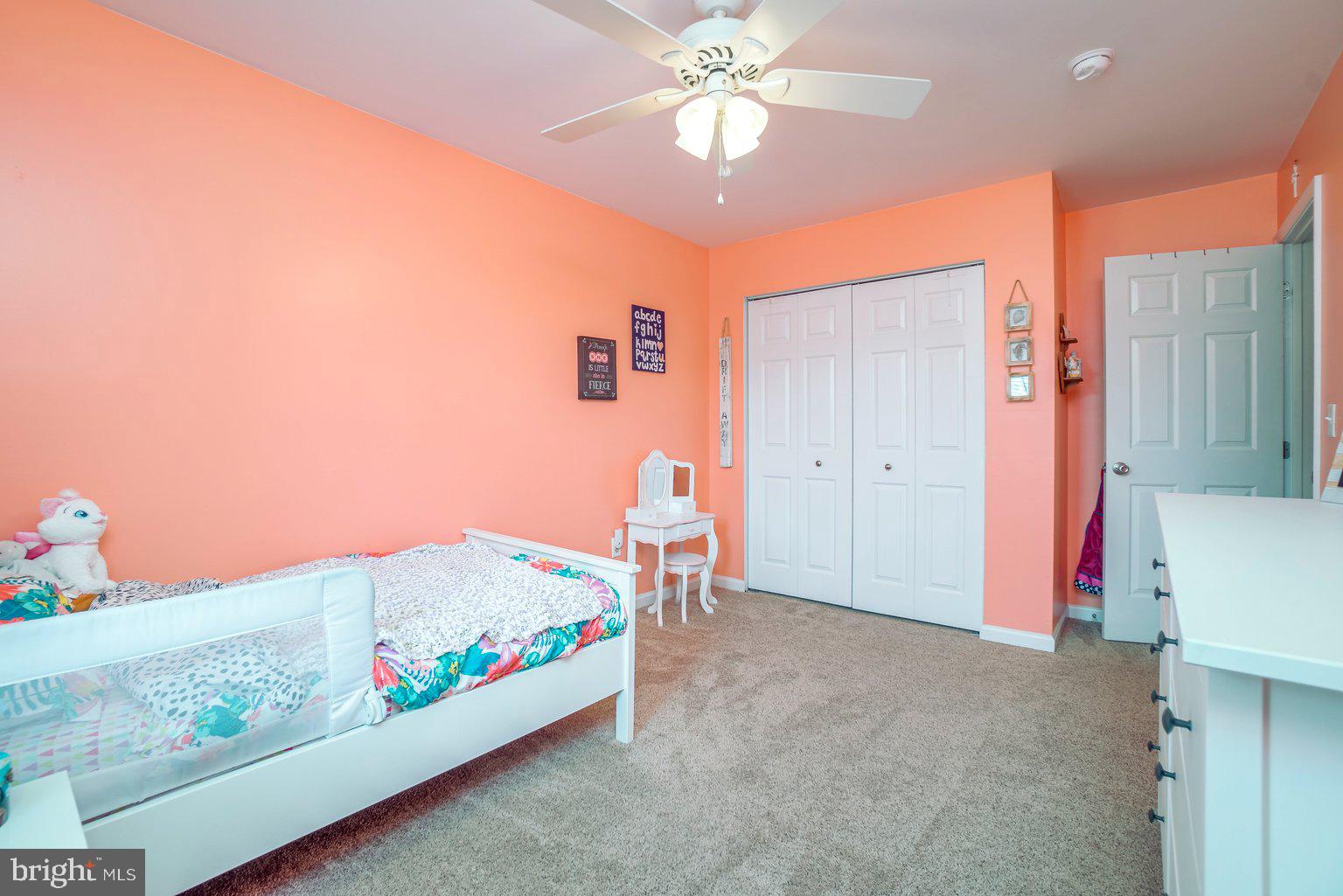 ALMA SMITH - Residential