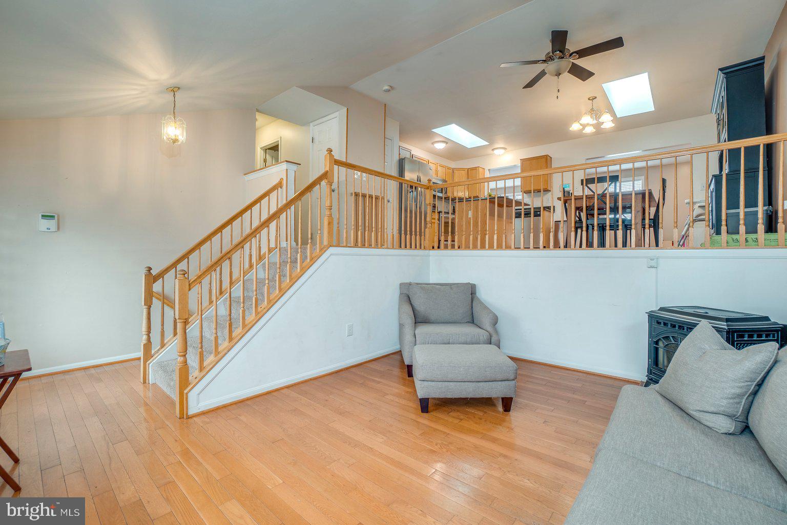 ALMA SMITH - Residential