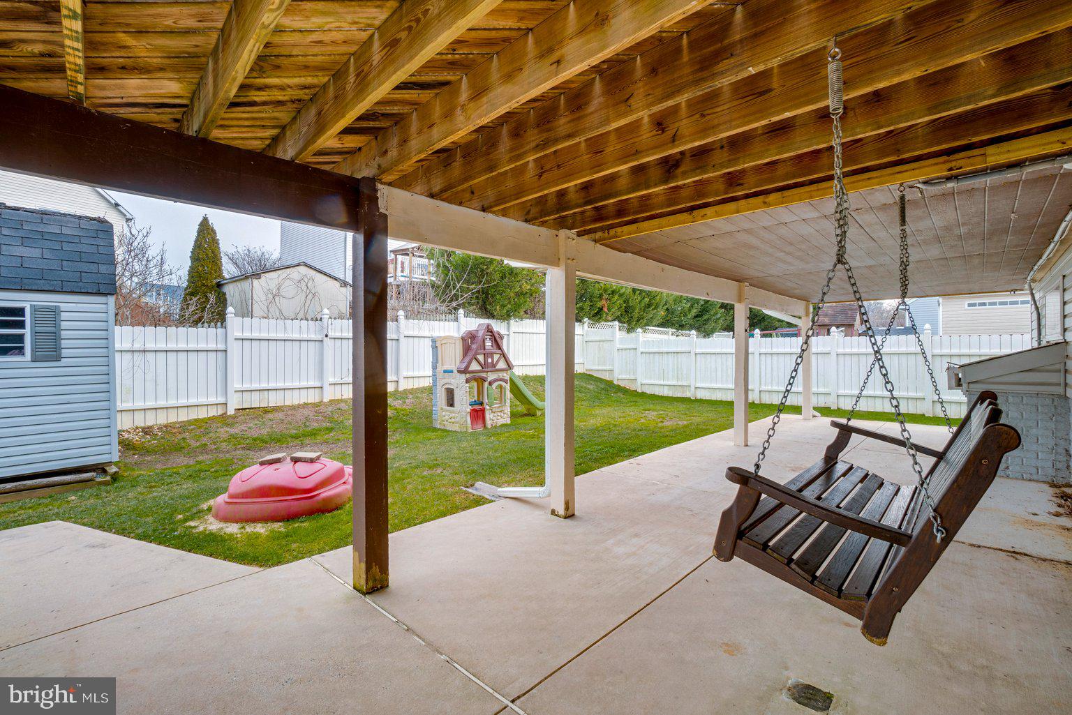 ALMA SMITH - Residential