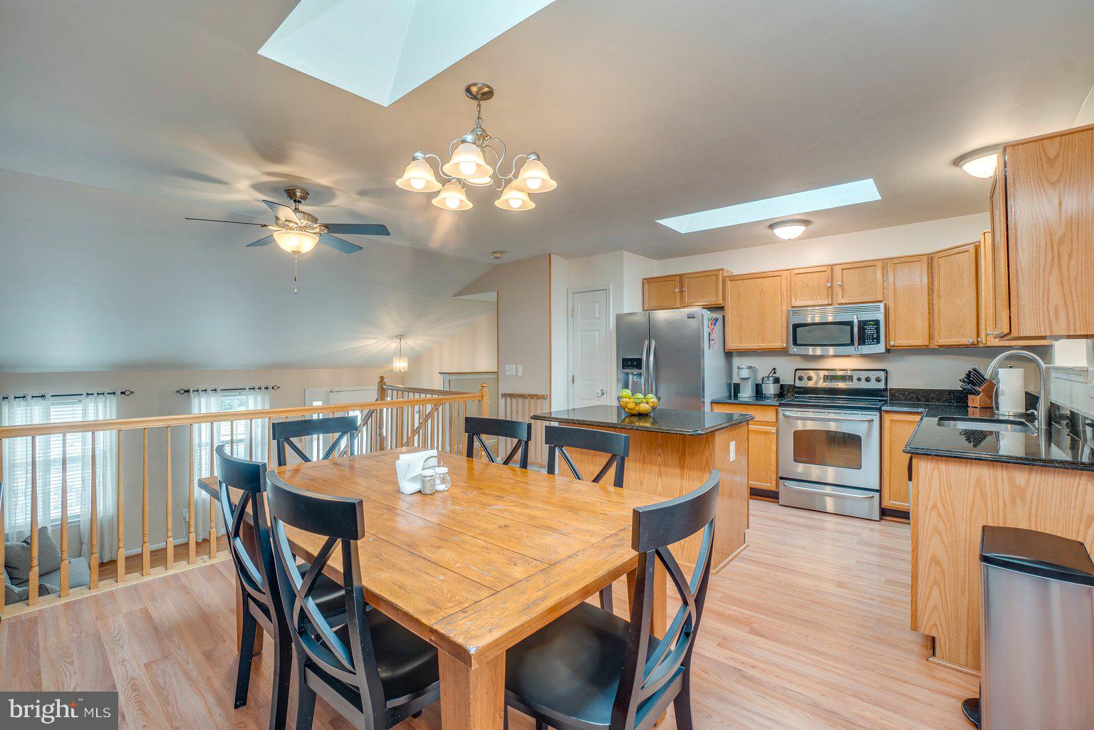 ALMA SMITH - Residential