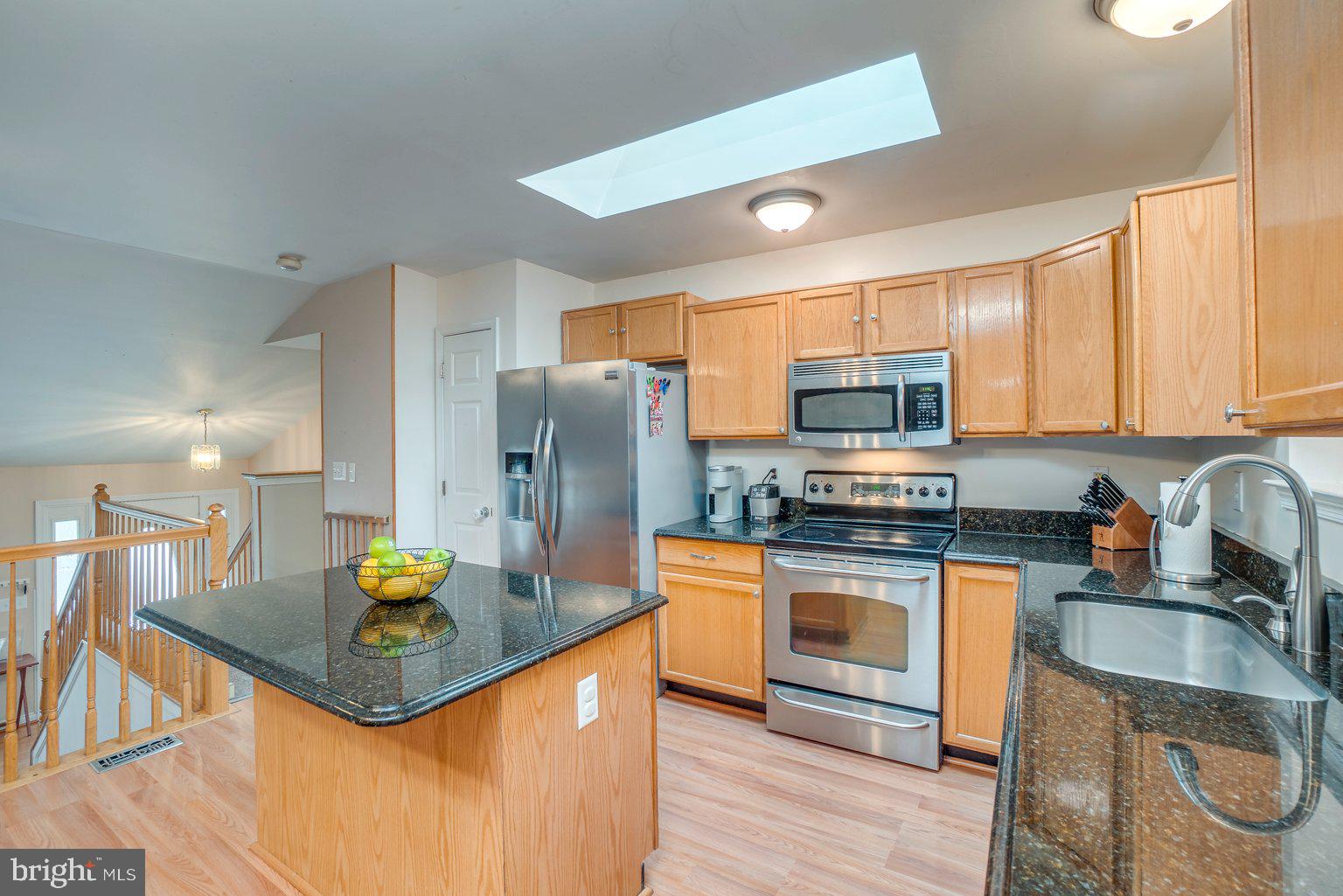 ALMA SMITH - Residential