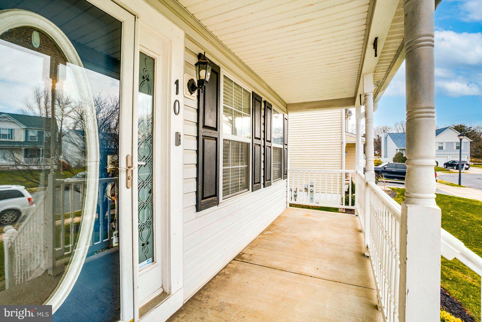 ALMA SMITH - Residential