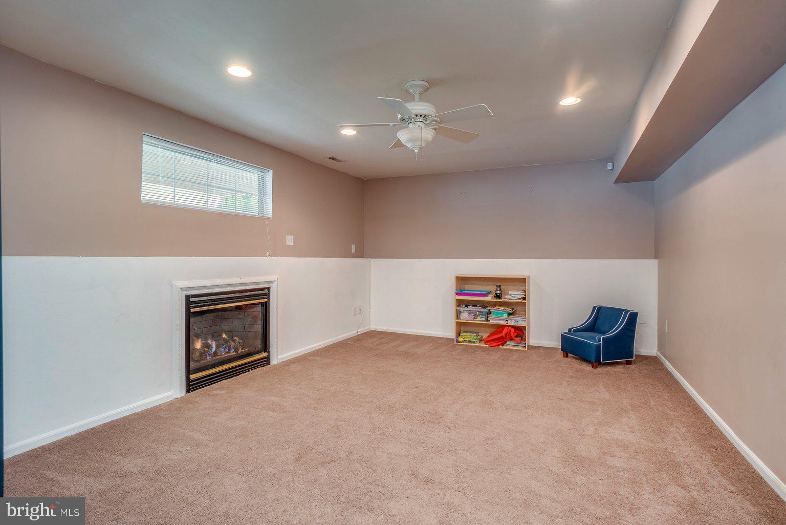 ALMA SMITH - Residential