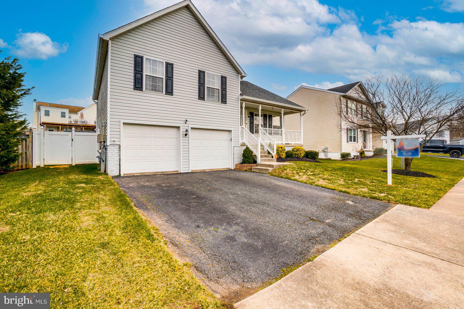 ALMA SMITH - Residential