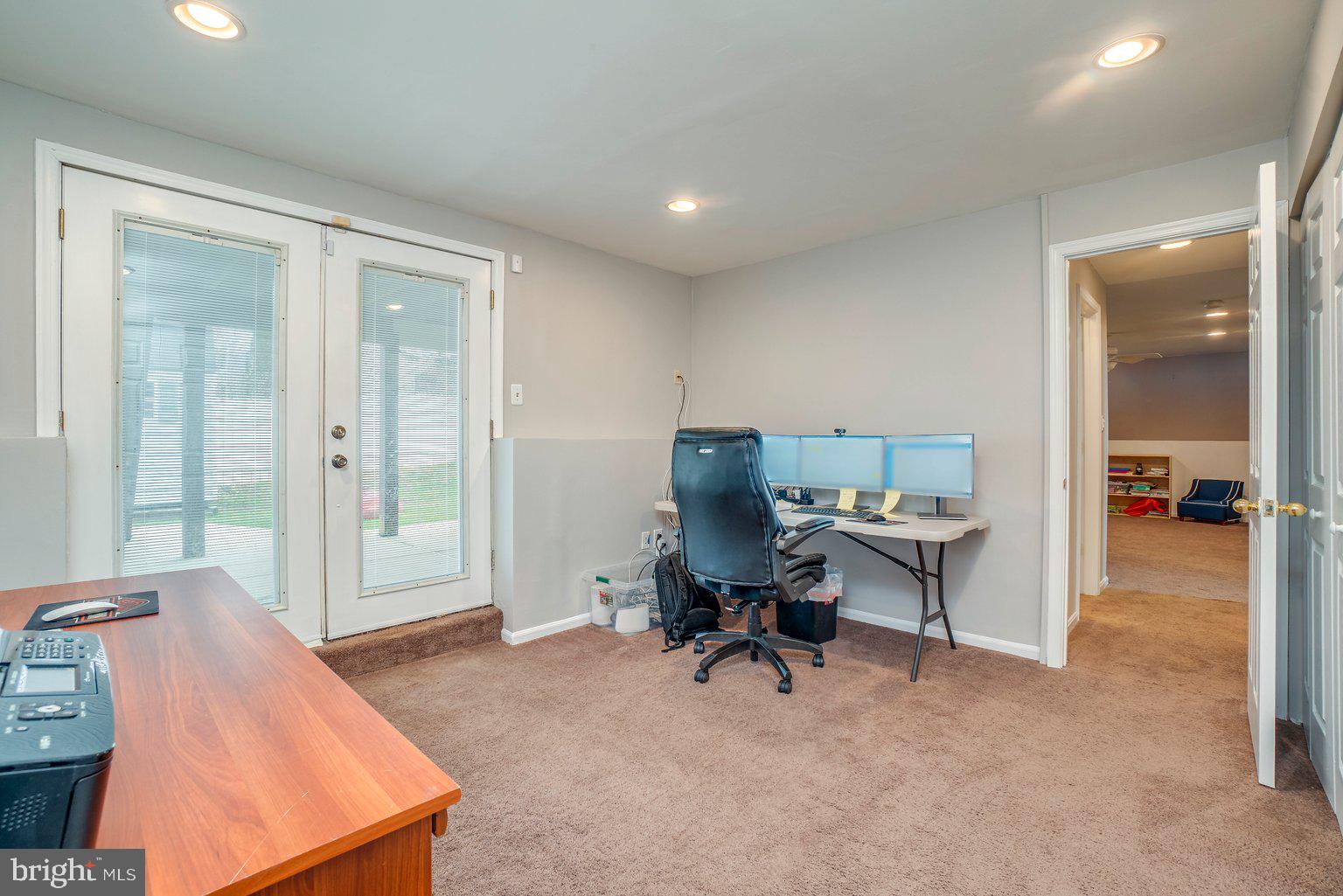 ALMA SMITH - Residential