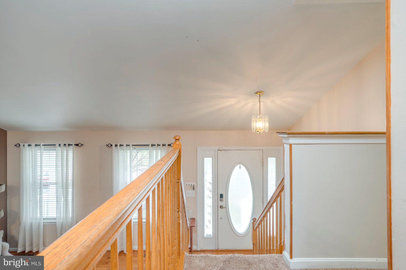 ALMA SMITH - Residential