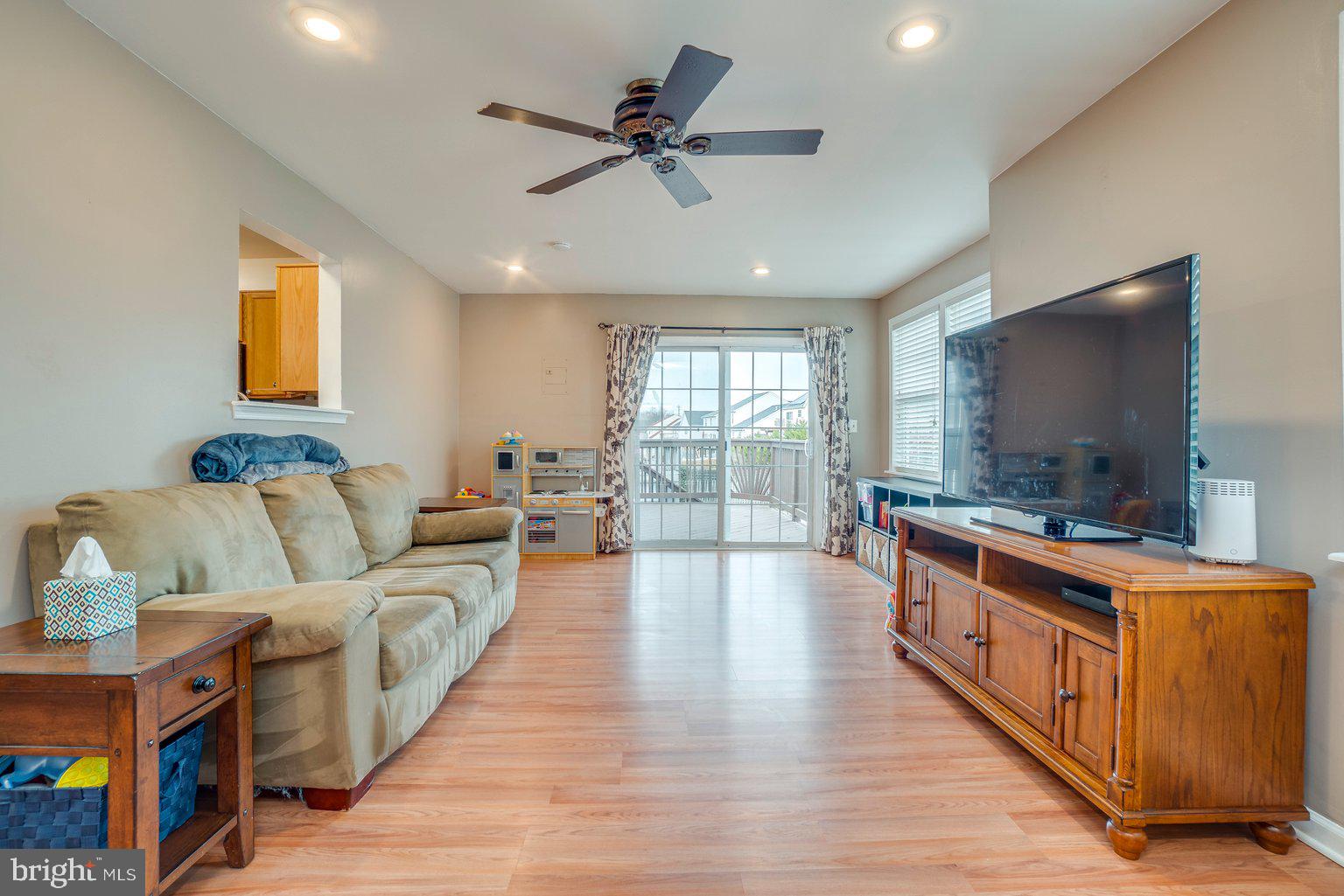 ALMA SMITH - Residential