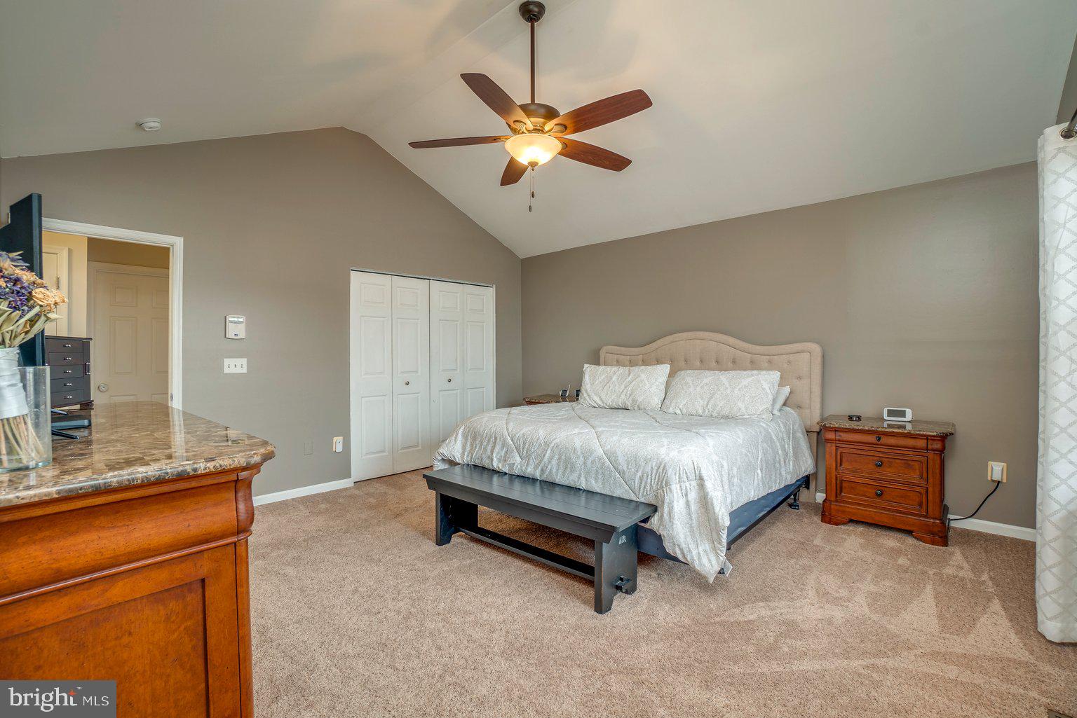 ALMA SMITH - Residential