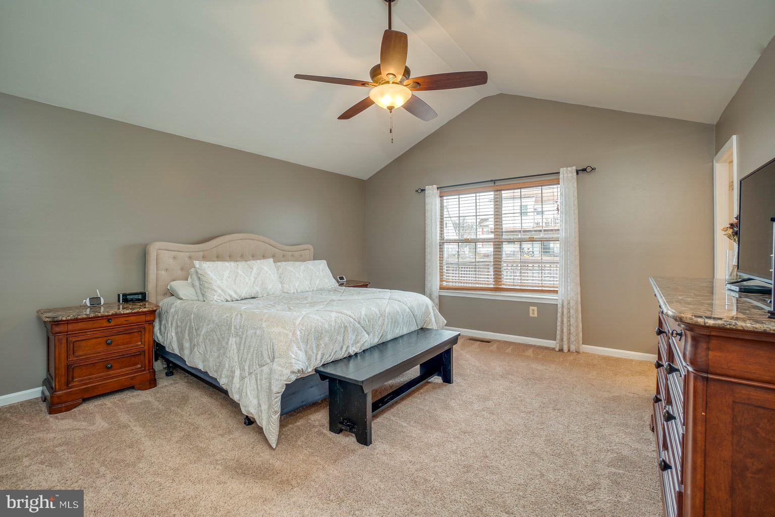 ALMA SMITH - Residential