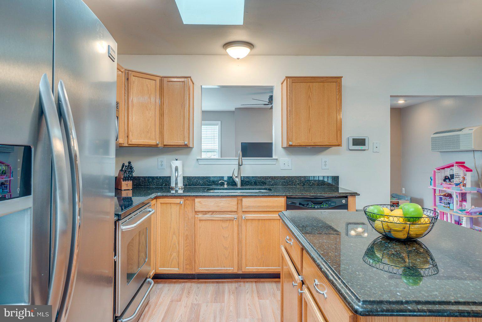 ALMA SMITH - Residential