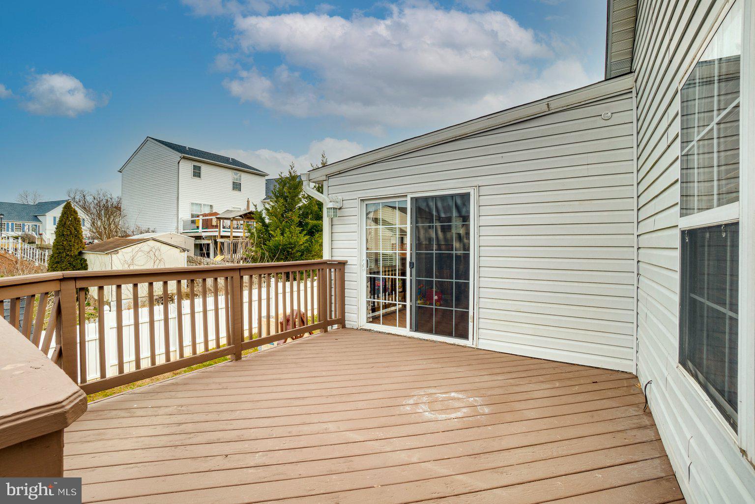 ALMA SMITH - Residential