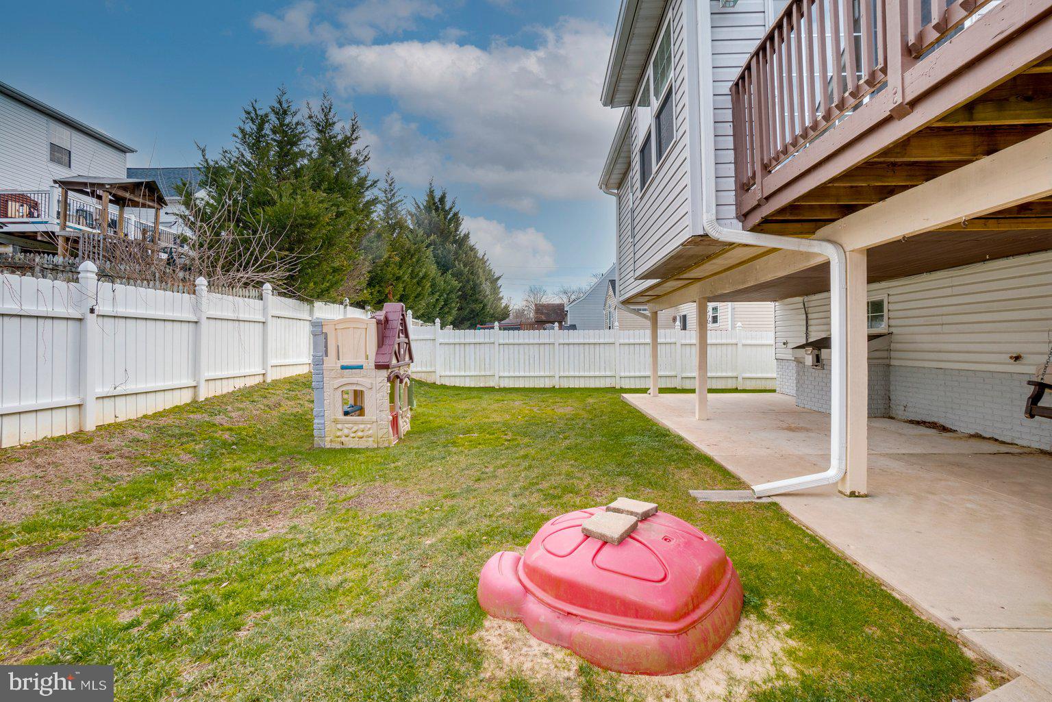 ALMA SMITH - Residential