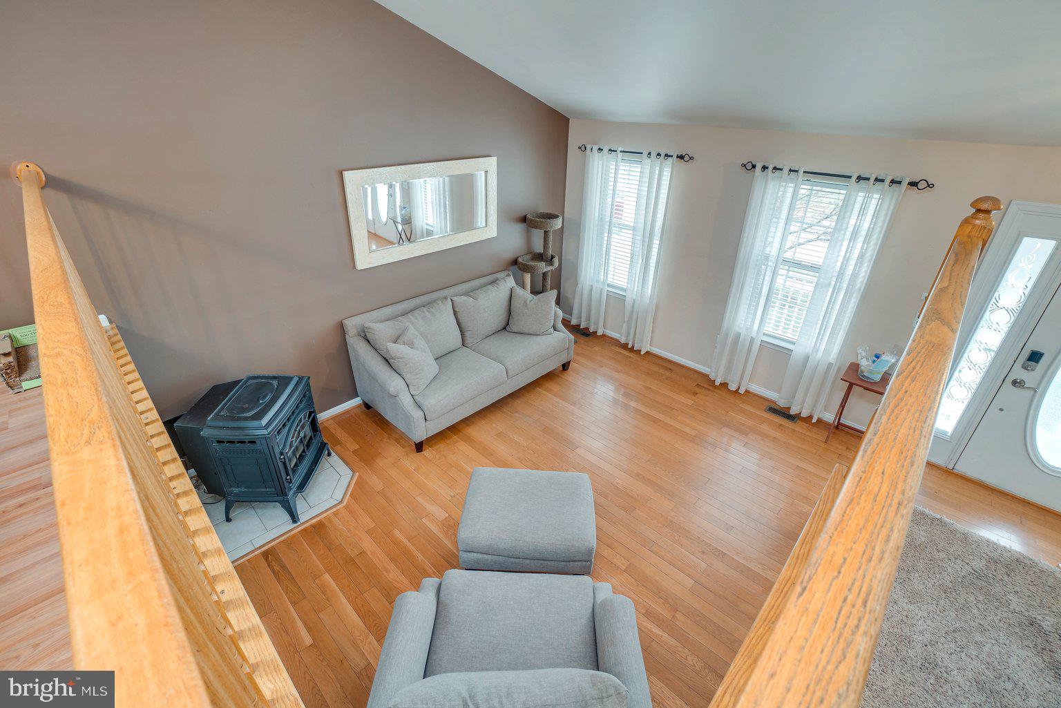 ALMA SMITH - Residential