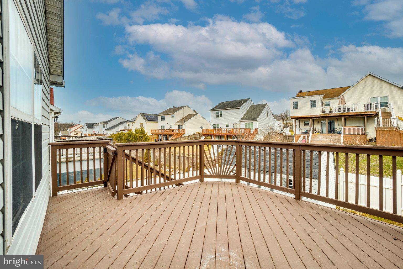 ALMA SMITH - Residential