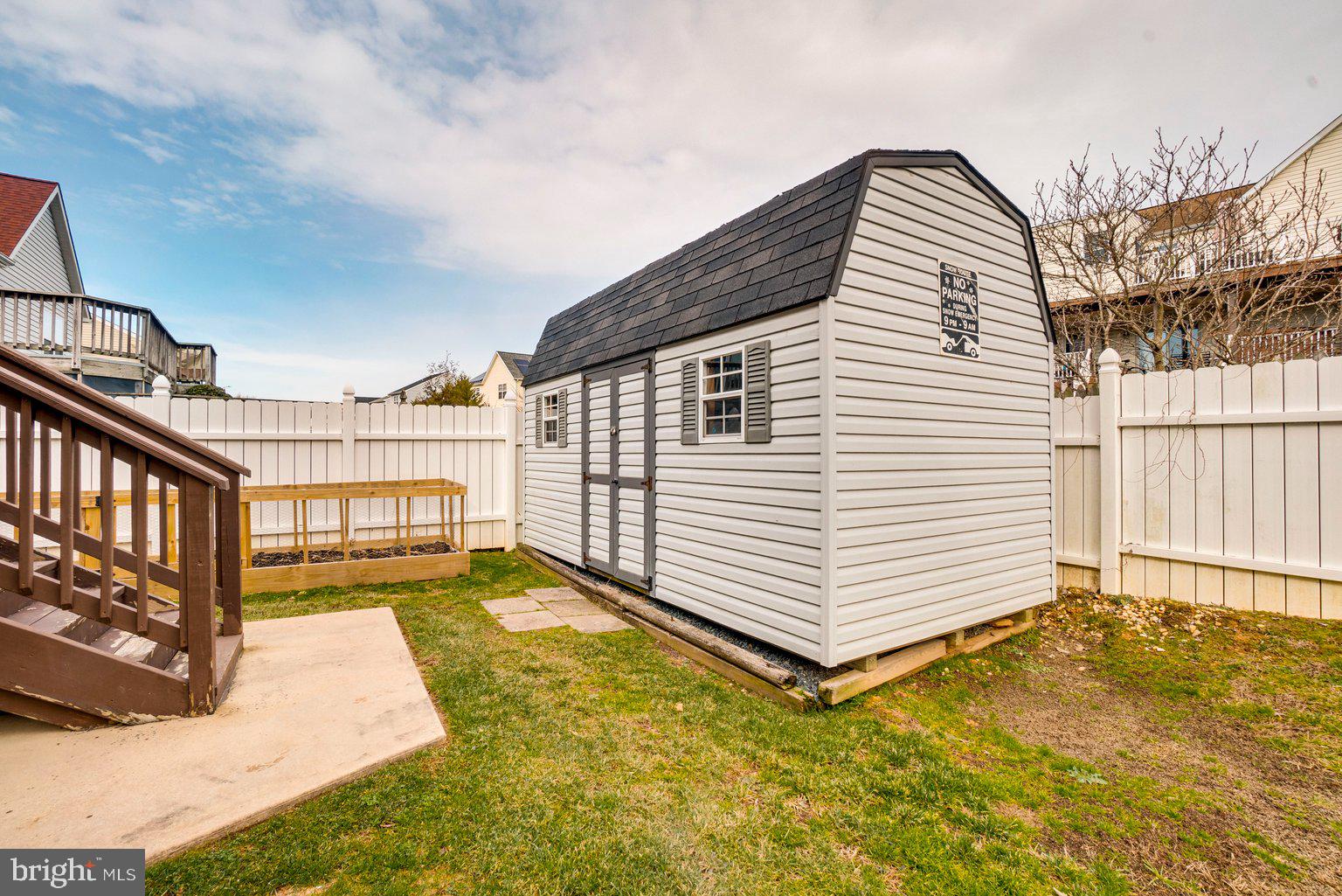 ALMA SMITH - Residential