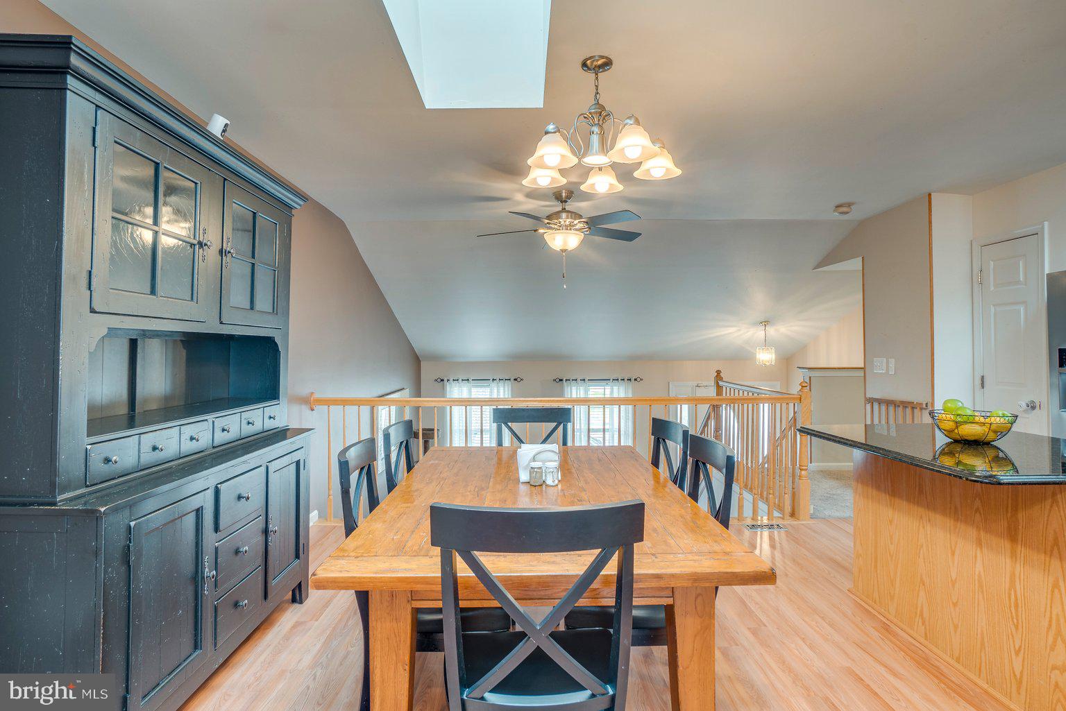 ALMA SMITH - Residential