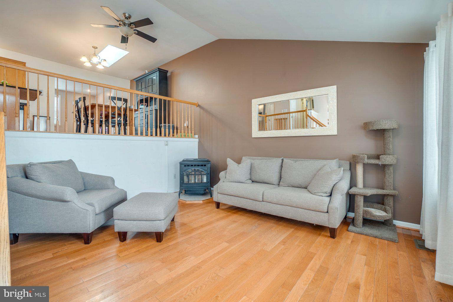 ALMA SMITH - Residential