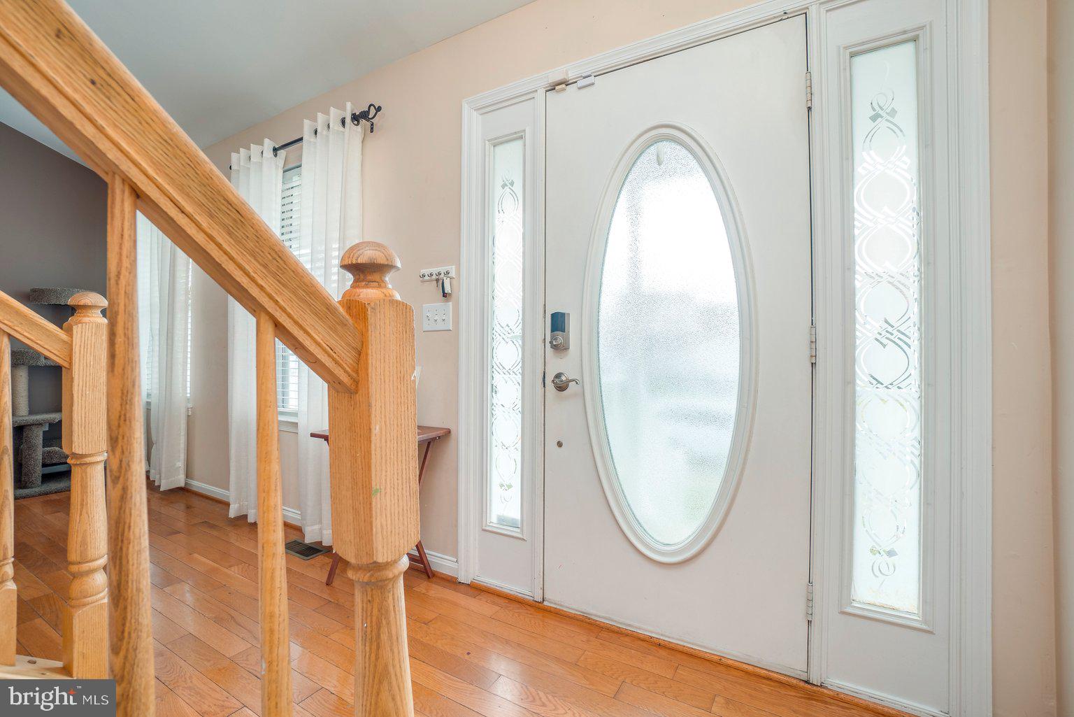 ALMA SMITH - Residential