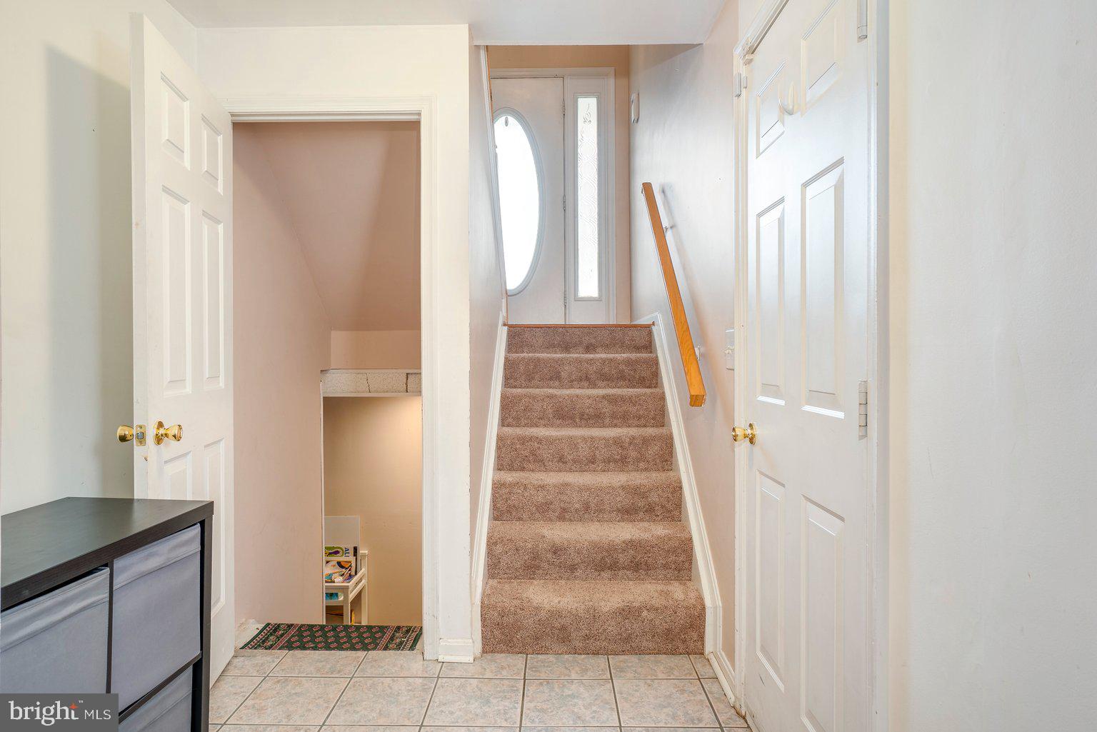 ALMA SMITH - Residential