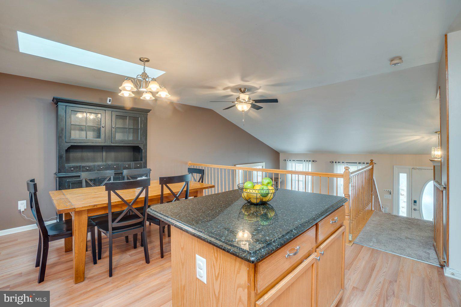 ALMA SMITH - Residential