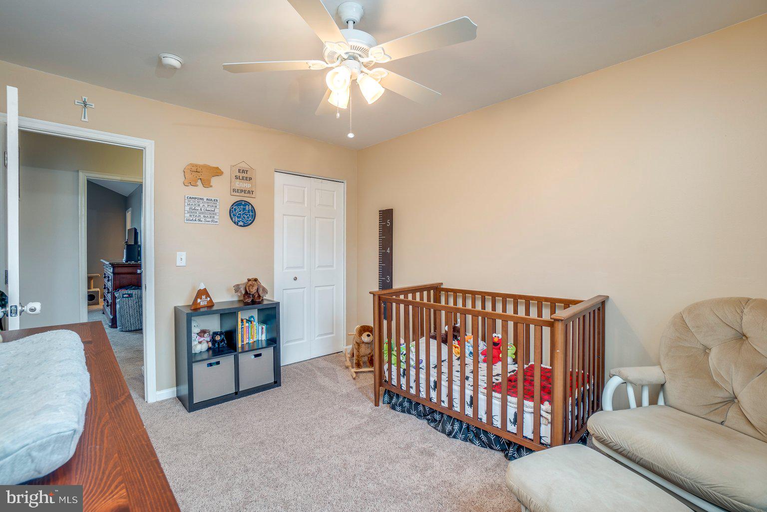 ALMA SMITH - Residential