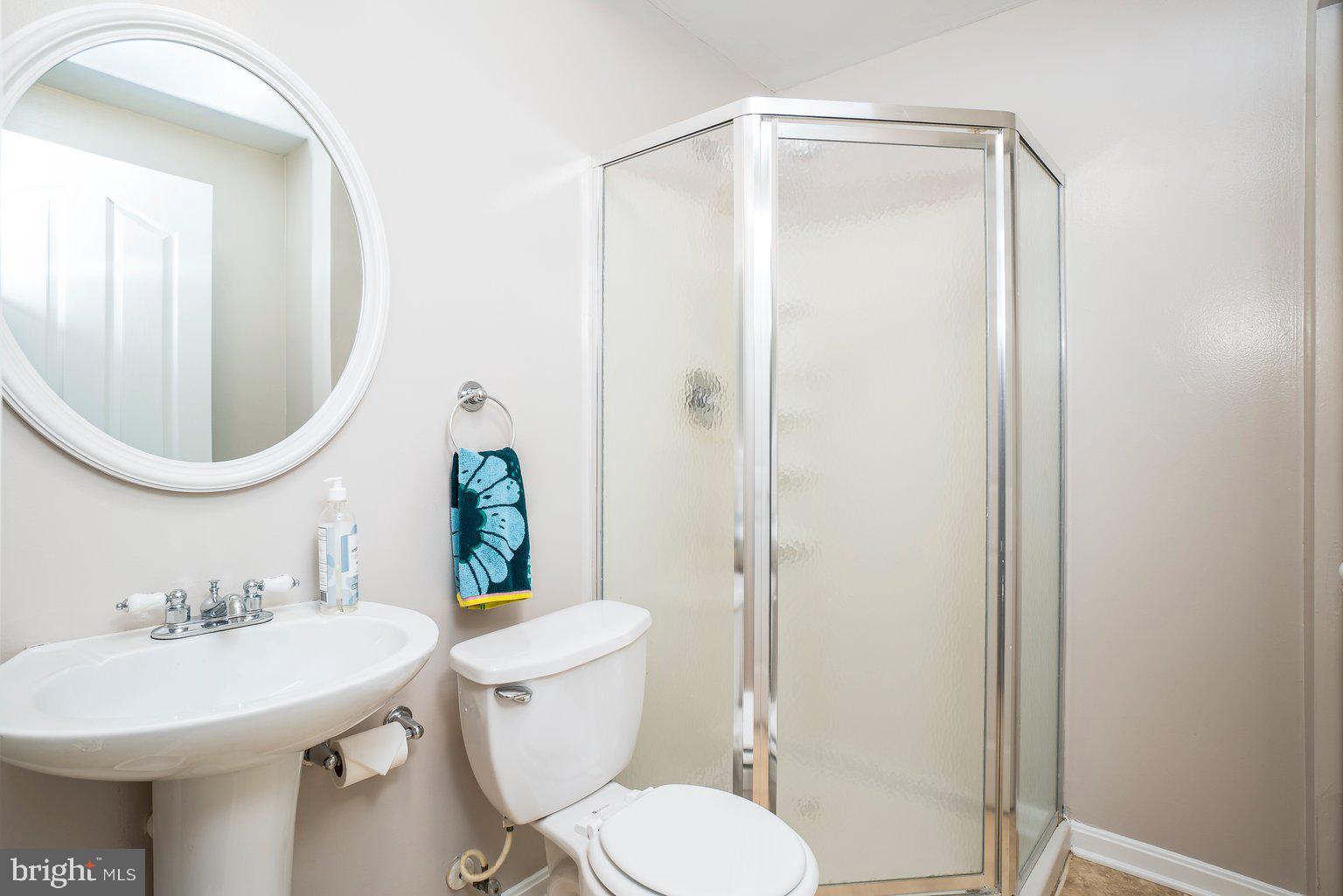 ALMA SMITH - Residential