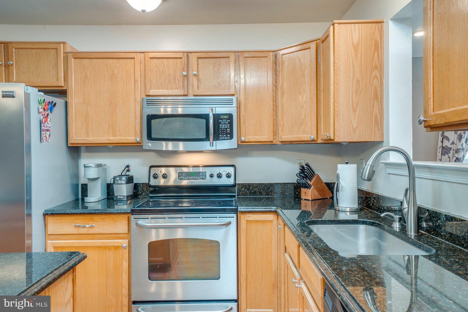 ALMA SMITH - Residential