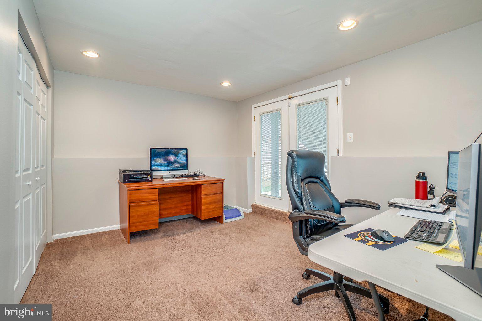 ALMA SMITH - Residential