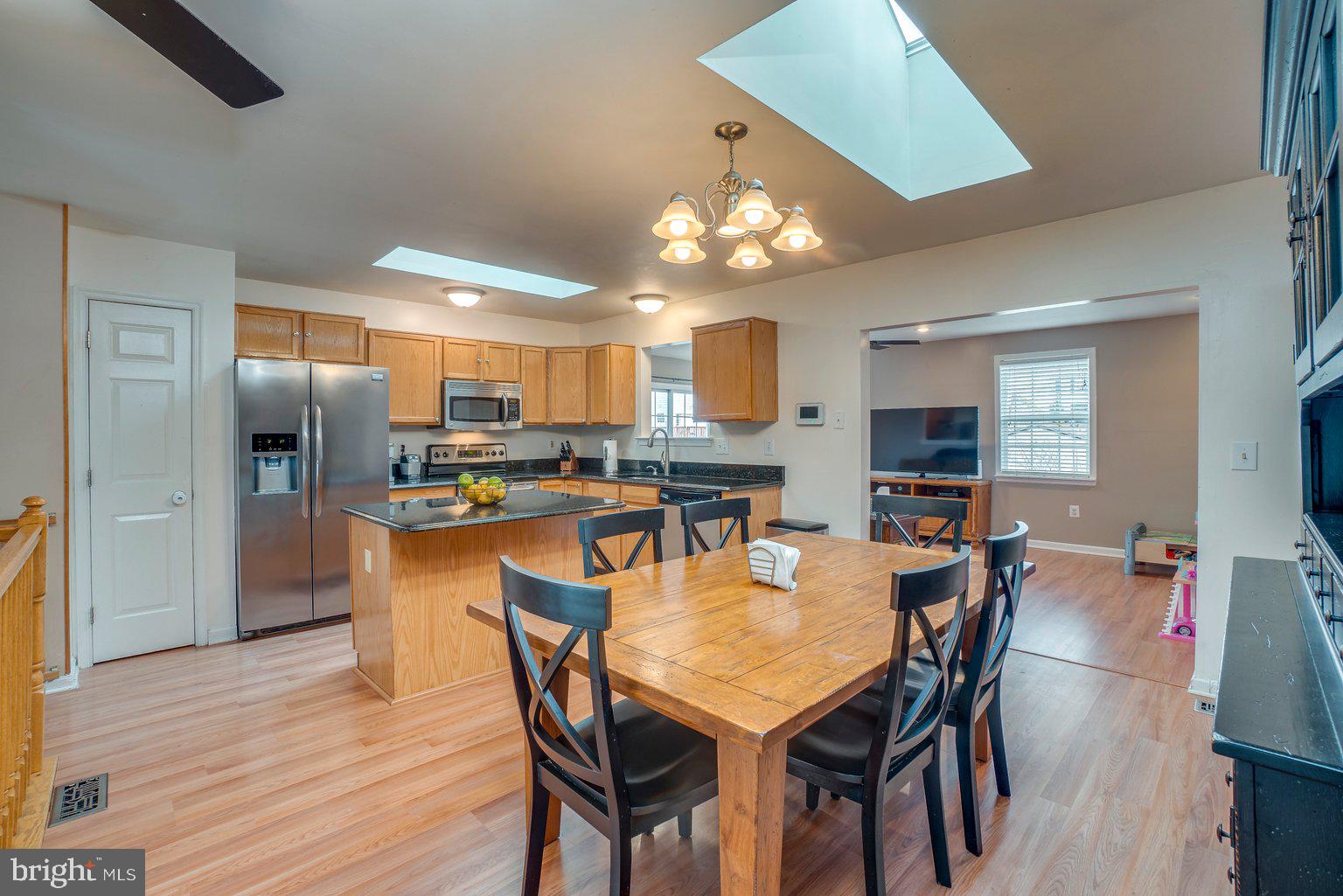 ALMA SMITH - Residential