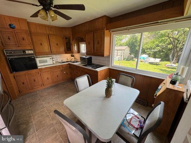 MIFFLIN PARK - Residential