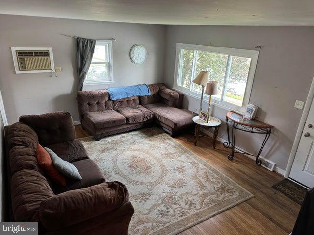 MIFFLIN PARK - Residential