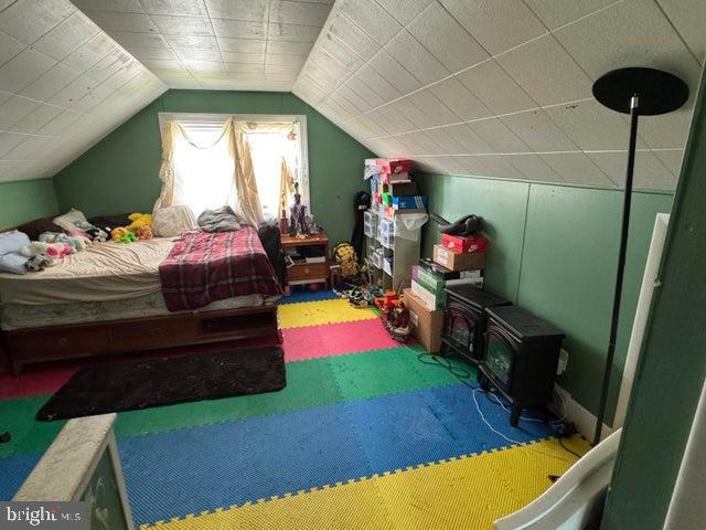 MIFFLIN PARK - Residential