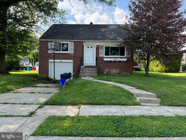 511 GRILL AVENUE