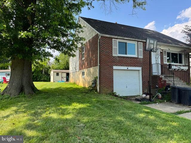 511 GRILL AVENUE
