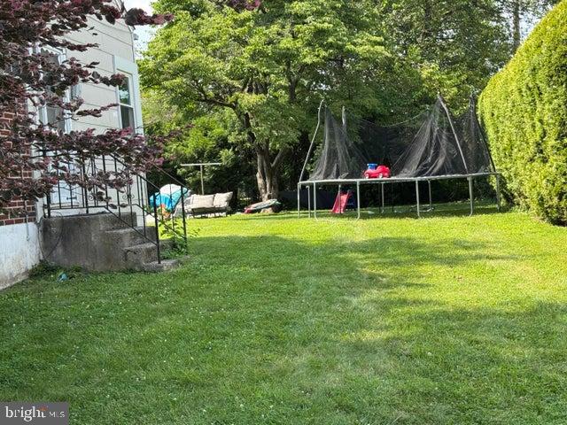 MIFFLIN PARK - Residential