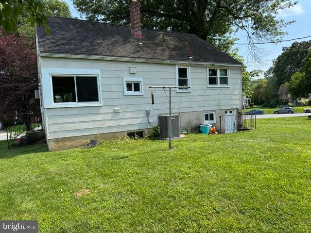 MIFFLIN PARK - Residential