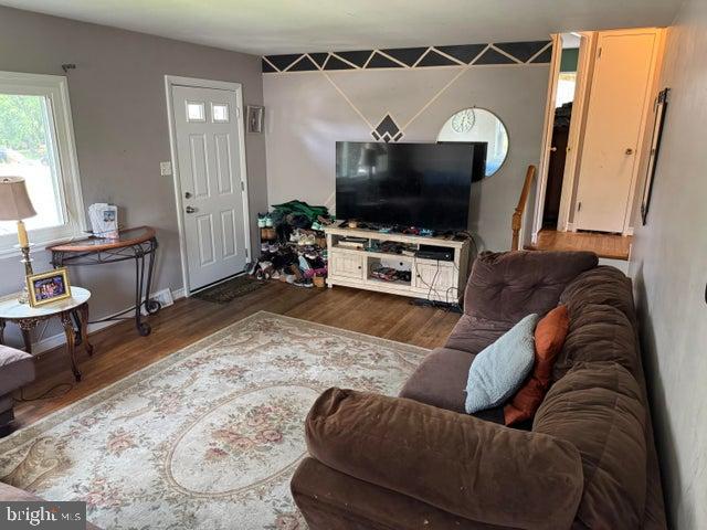 MIFFLIN PARK - Residential