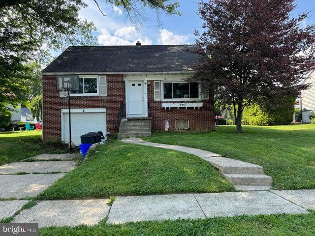 MIFFLIN PARK - Residential