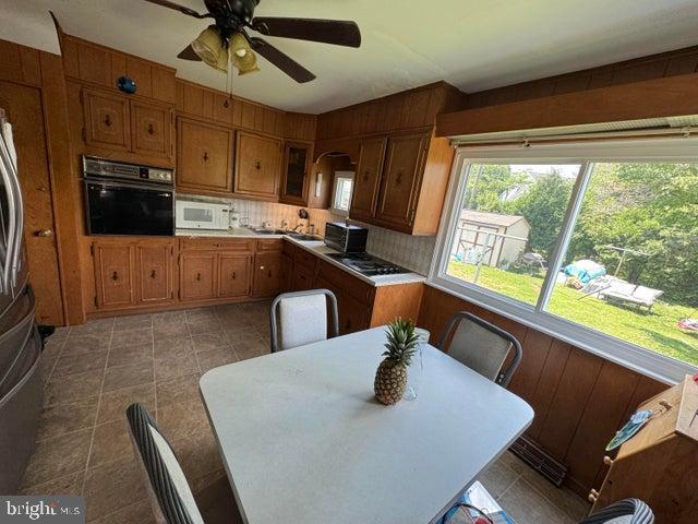 MIFFLIN PARK - Residential