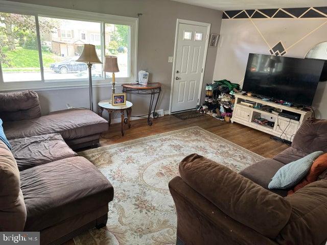 MIFFLIN PARK - Residential