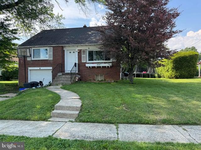 511 GRILL AVENUE
