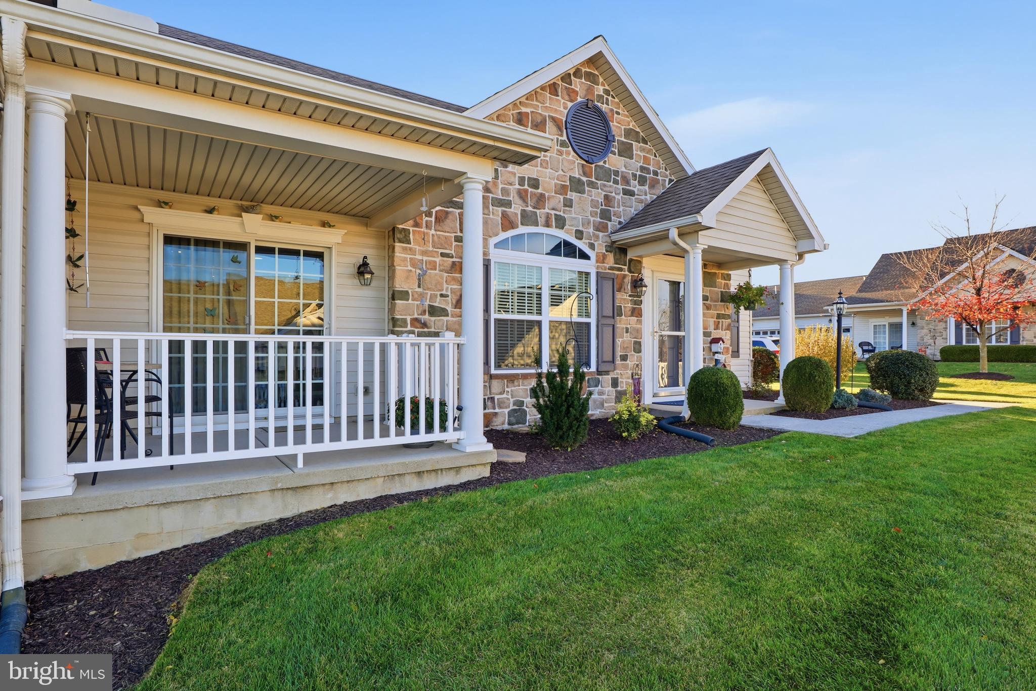 137 MINERAL DRIVE 30D