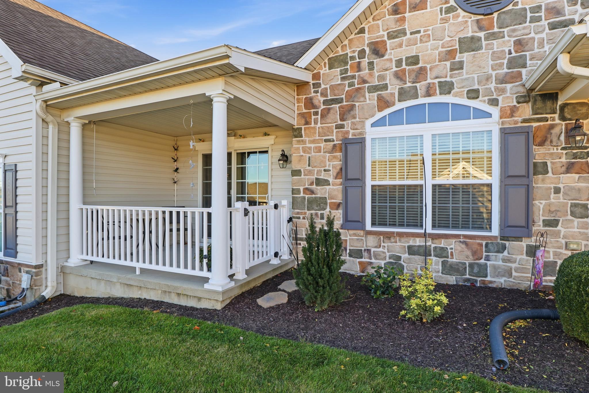 137 MINERAL DRIVE 30D