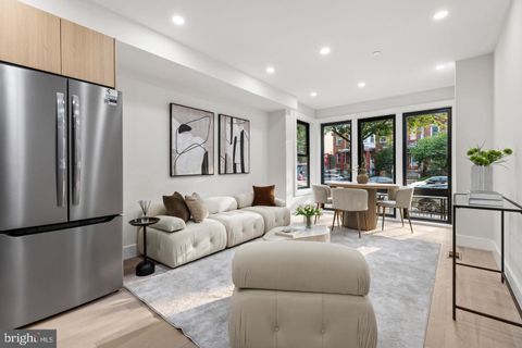 3923 14TH STREET NW 2 WASHINGTON DC 20011