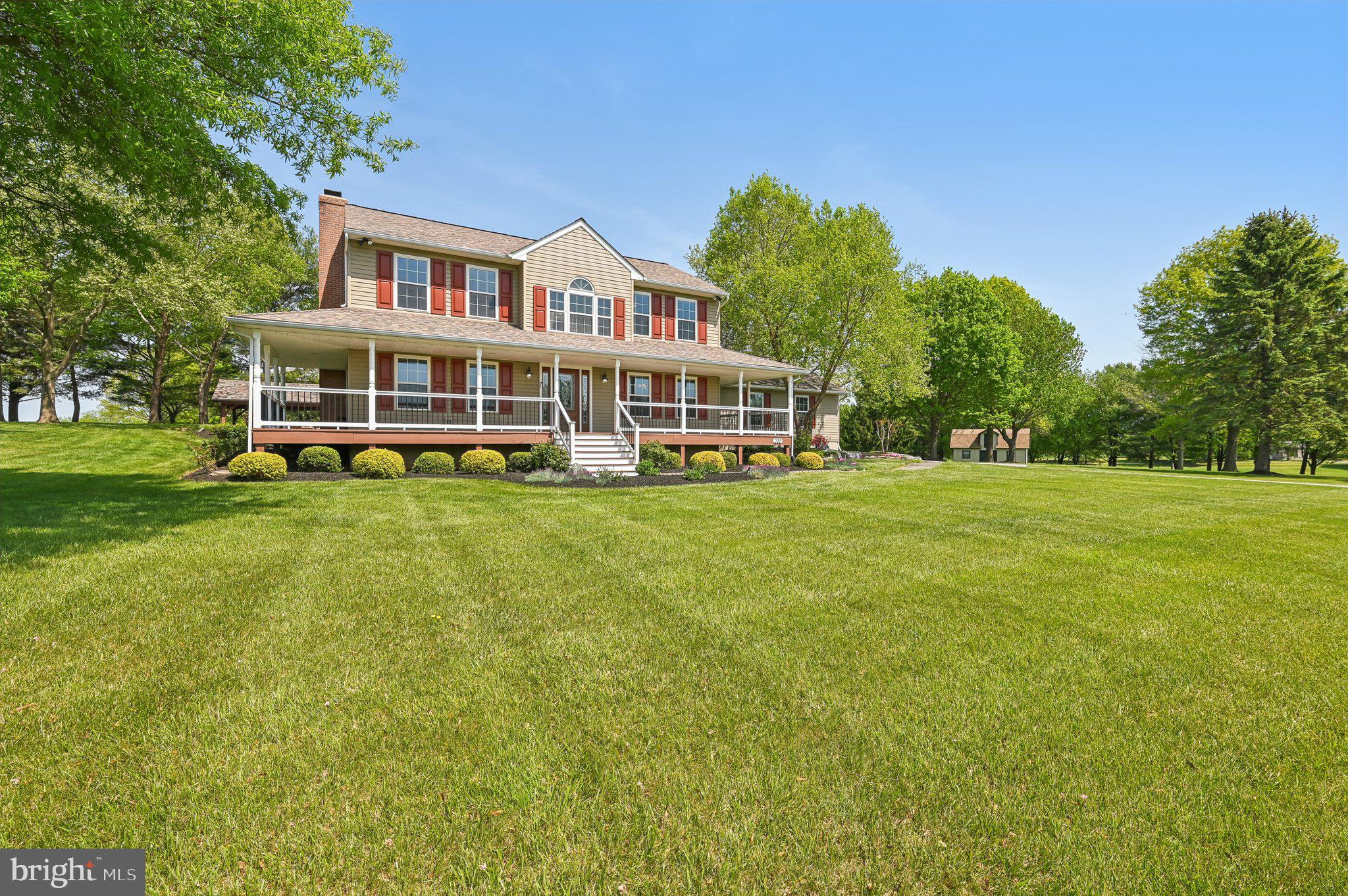 200 POTOMAC COURT