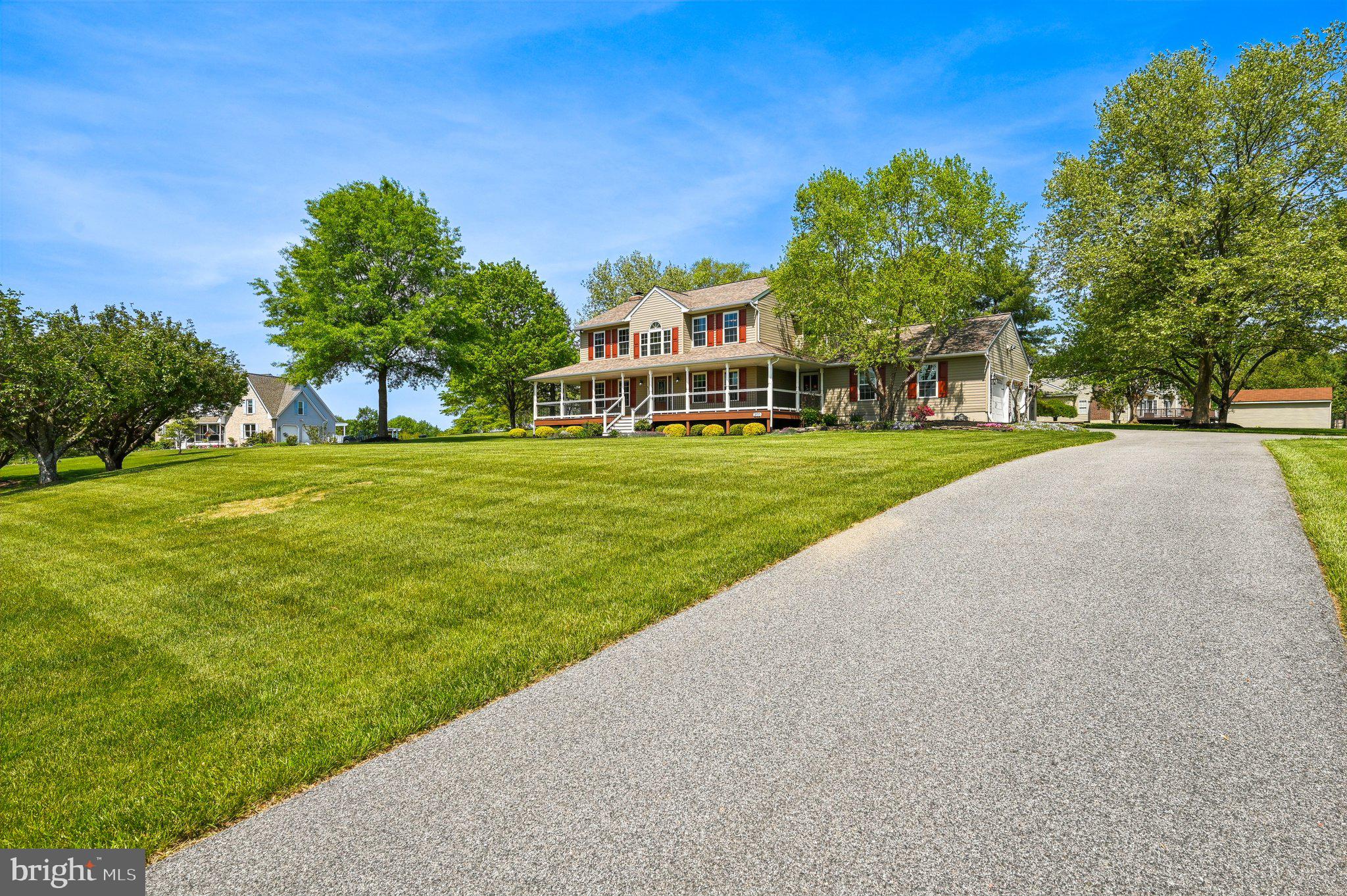 200 POTOMAC COURT