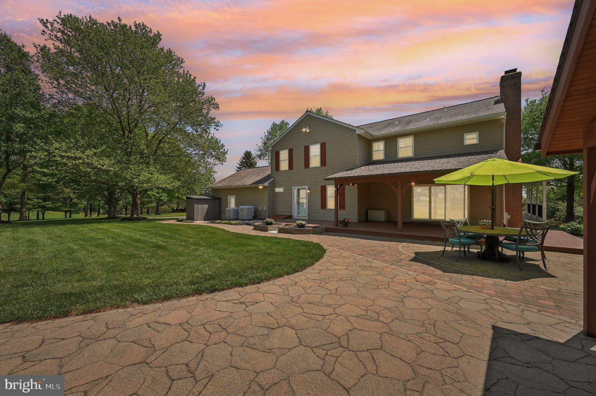 200 POTOMAC COURT