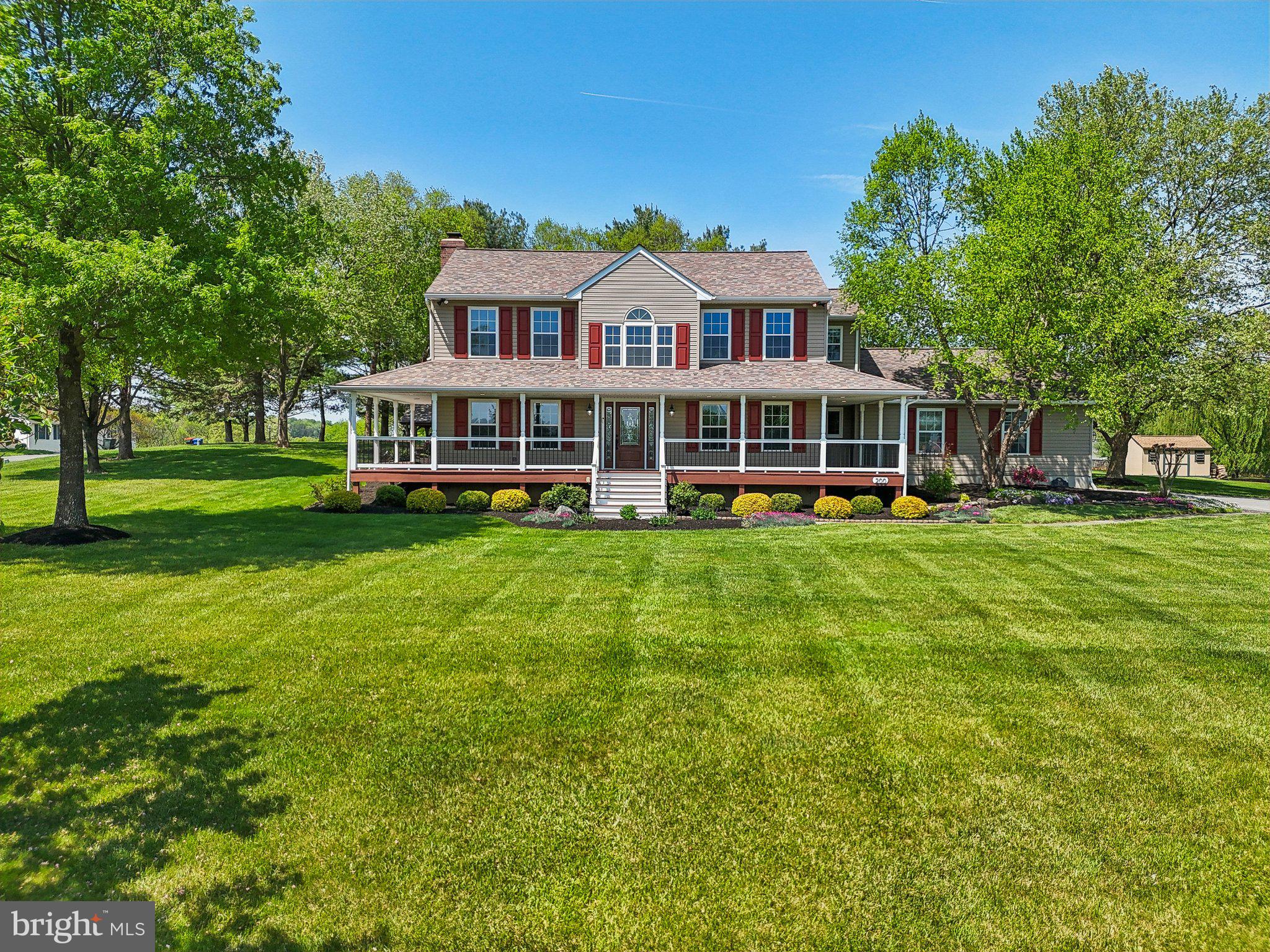 200 POTOMAC COURT