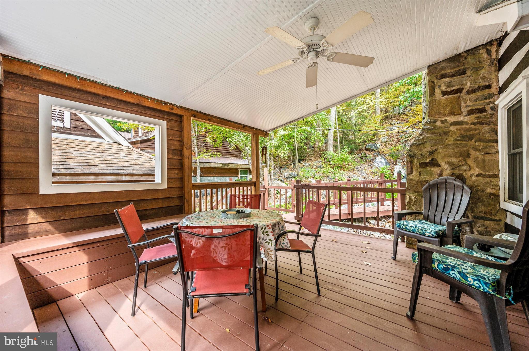 MOUNTAINDALE - Residential