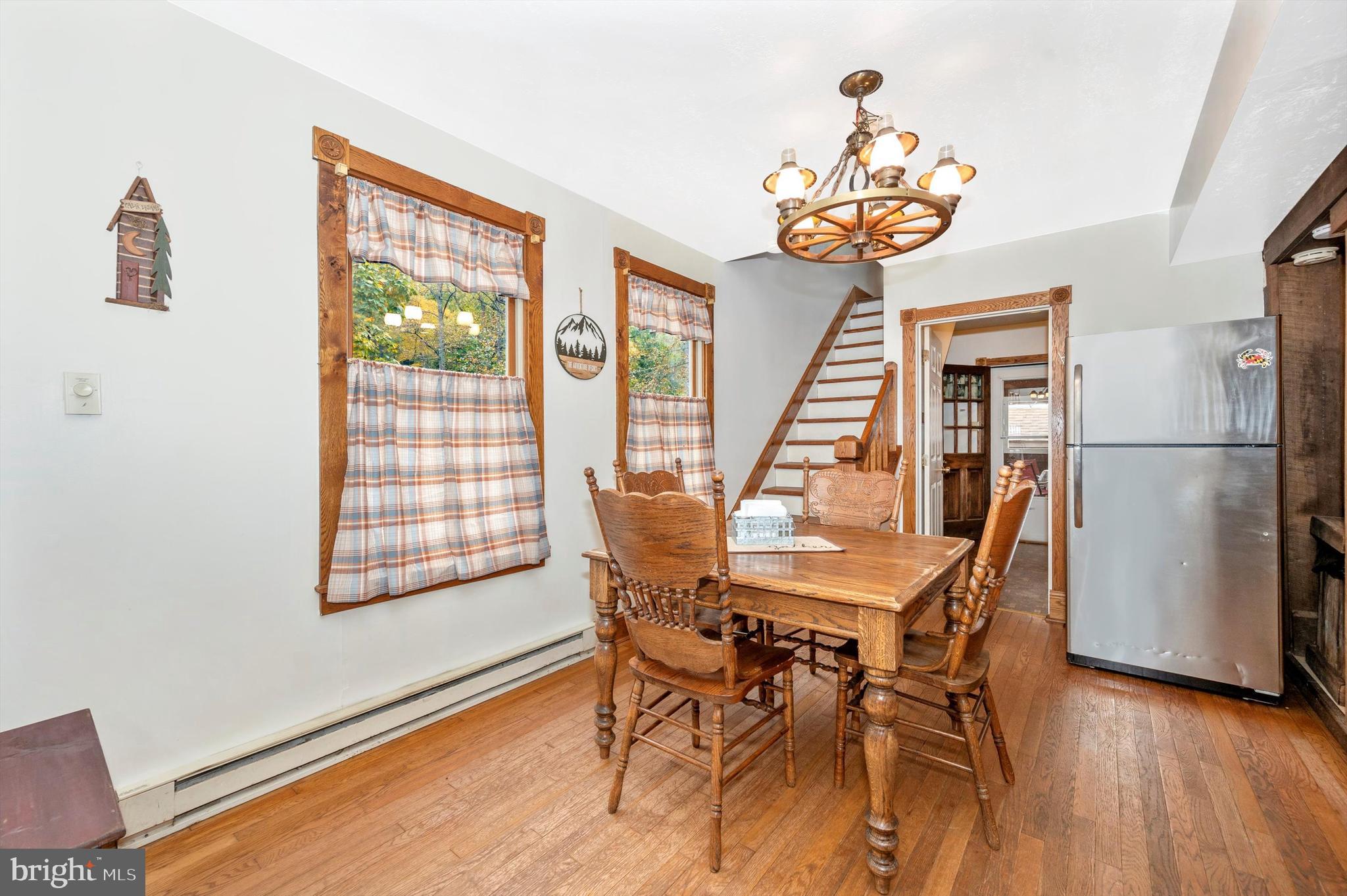 MOUNTAINDALE - Residential